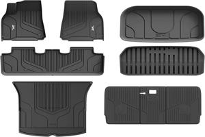 All-Weather Floor Mats
