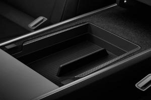 Center Console Organizer